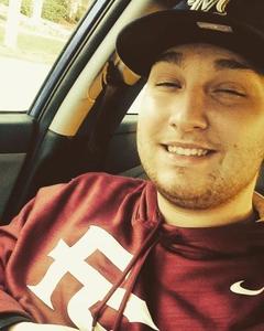 Man, 30. prettyboyryan5