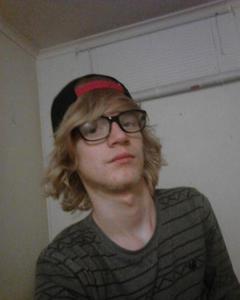 Man, 29. Aaron6288
