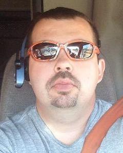 Man, 40. Tbutterbaugh