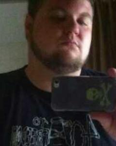 Man, 38. Rob19868446