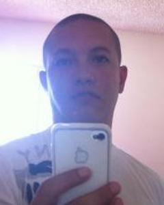 Man, 39. Maldi2