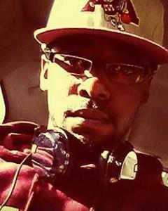 Man, 31. Vontay7621