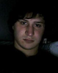Man, 33. DrinkNtapMatt