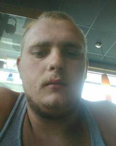 Man, 30. harleyarthur