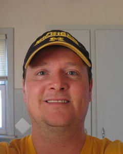 Man, 58. RipperBDJ