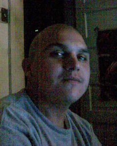 Man, 38. jagcctx