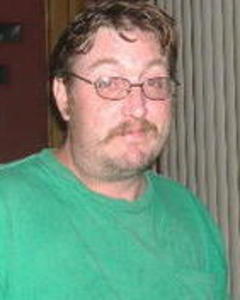 Man, 58. ronw947