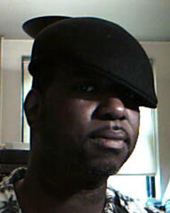 Man, 59. tallblack41