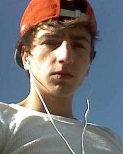 Man, 28. Big_D0814