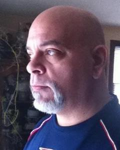 Man, 58. LoneWolf_00276