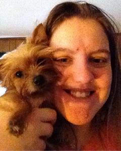 Woman, 33. Nikki7871