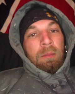 Man, 44. skullmantat