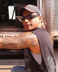 Man, 50. budlight691427