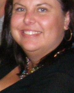 Woman, 50. medjen
