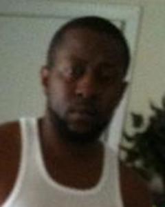 Man, 48. GEECH0261
