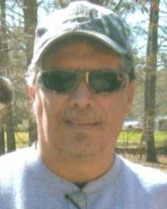 Man, 65. tomahawg
