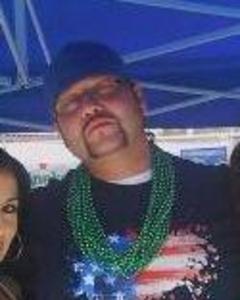 Man, 48. thurosplice