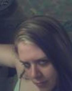 Woman, 34. Shay_1022
