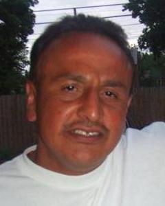Man, 60. indian64587