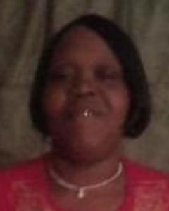 Woman, 54. ms_thickness44