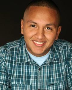 Man, 34. j_arguello