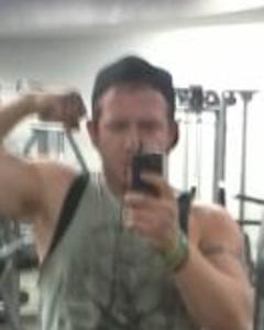 Man, 35. goofy815