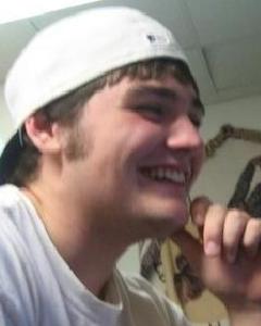 Man, 34. irishman178