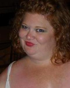 Woman, 43. Irishbamagirl
