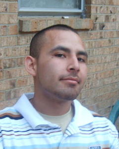 Man, 38. jguerrero508