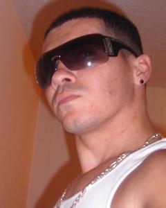 Man, 39. acdz954