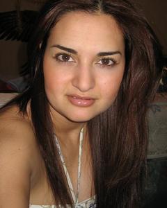 Woman, 39. jania876