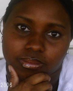Woman, 37. rida_chick
