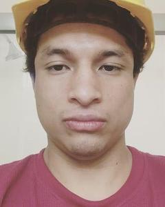 Man, 33. David_Gome0023