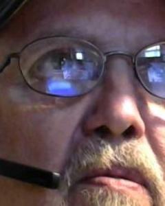 Man, 69. Dmom7658