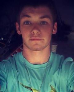 Man, 29. Dylan_Jame2256
