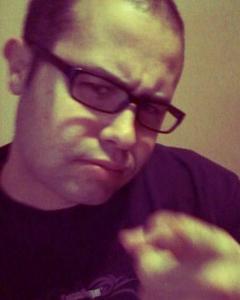 Man, 40. cubano293400