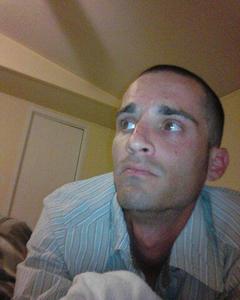 Man, 42. joshgt3s