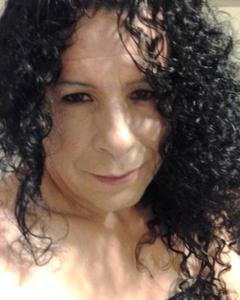 Woman, 50. letterbabe