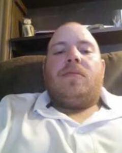 Man, 38. Smk28