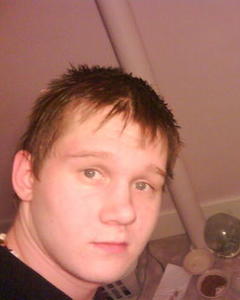 Man, 36. Aaron_M587