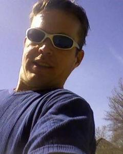 Man, 47. kasper44612