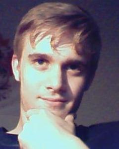 Man, 36. mitchellgard12