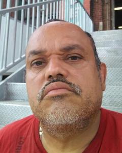 Man, 58. Cholo_er_comel