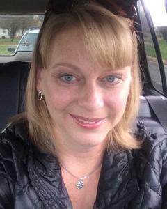 Woman, 56. Kate2088
