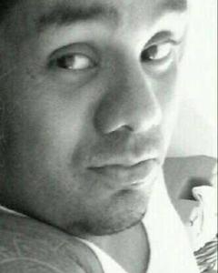 Man, 41. samm1984