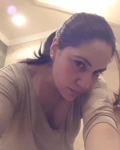 Woman, 45. soul212