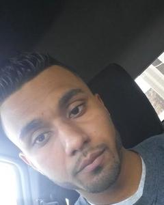Man, 32. jason_nismo