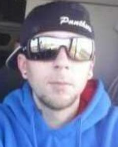 Man, 41. kendell29