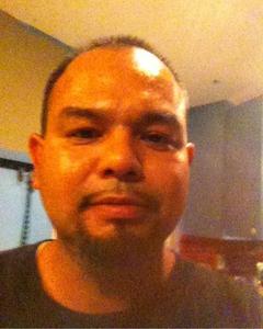 Man, 48. Pdog4620