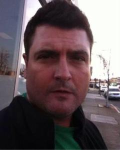 Man, 42. Lexlutherny